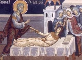 Miracle de Pierre