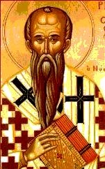 Saint Grgoire de Nysse
