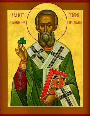 Saint Patrick