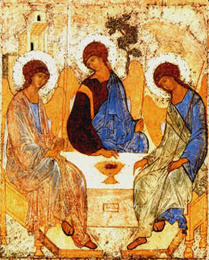 La Trinit