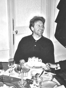 Les 50 ans de Joseph
