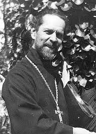 P. Alexandre Eltchaninov